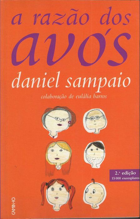 A Razão Dos Avós
