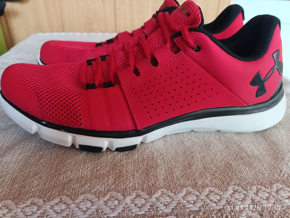 Кросівки  Under Armour
