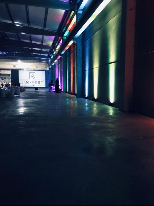 Aluguer de Som e Luz para Festas e Eventos