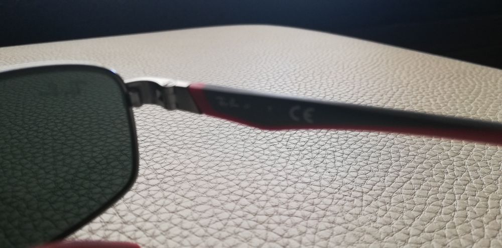 Óculos ray ban criança