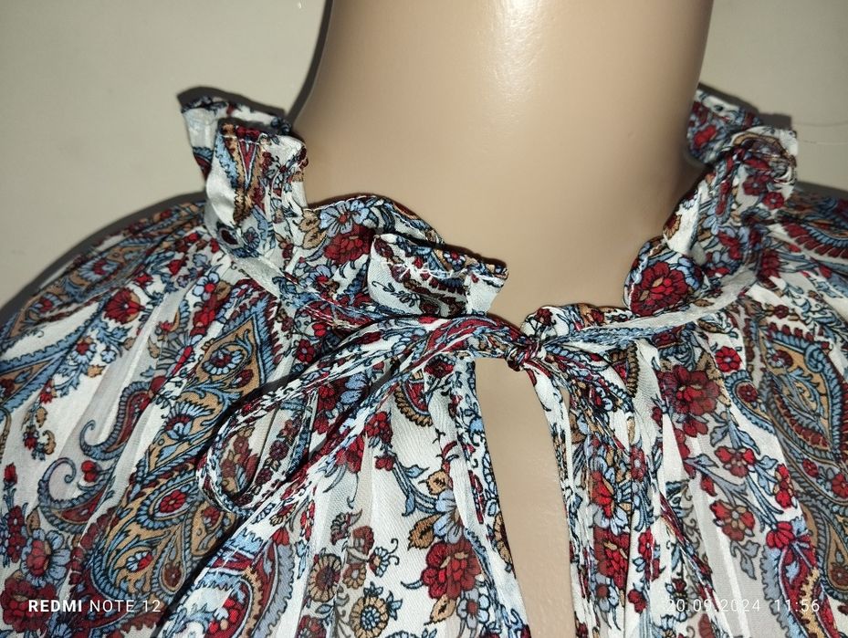 Bluzka damska h&m rozm S