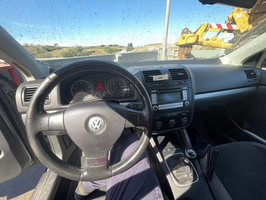 Vw Golf Variant 1.4TSI