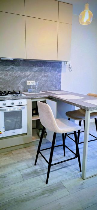 Посуточно Жк Мрія евро 2 ком