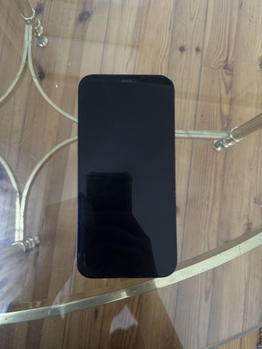 iPhone 12 Pro Max 256 GB