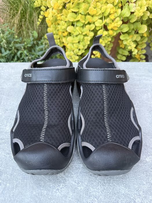 Кроксы Crocs M 10 (43 р)