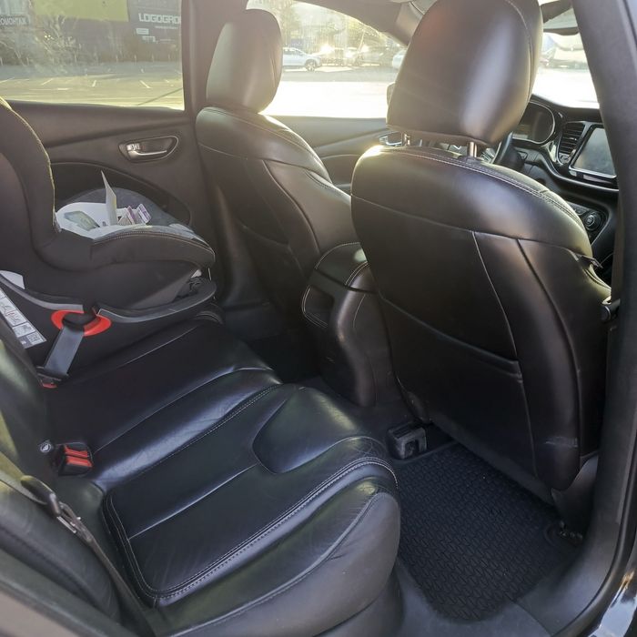 Продам Dodge Dart