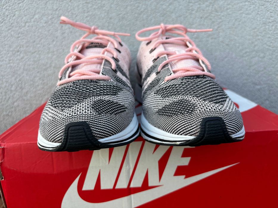 Nike Flyknit Trainer Sunset Tint unpadded EUR 42