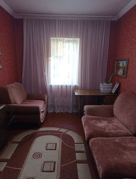 Демидівка, продаж квартири