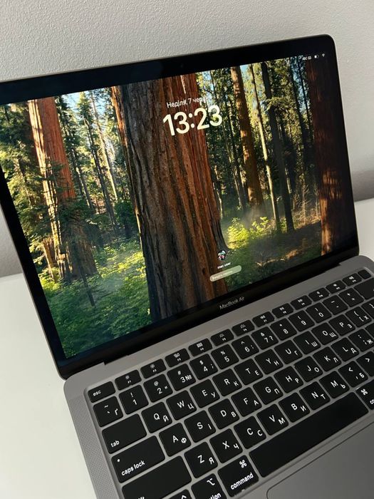 MacBook Air 13» Retina (2020)