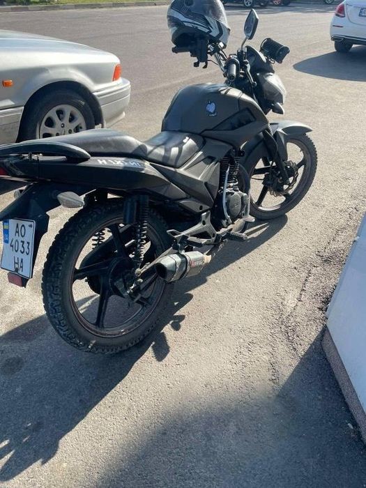 Продам Lifan 150