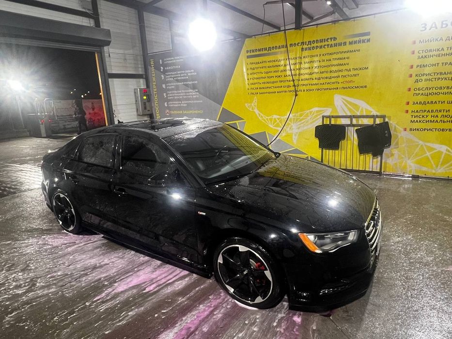 Продам Audi a3 Quattro