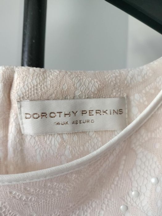 Sukienka rozmiar 42. Doroty Perkins