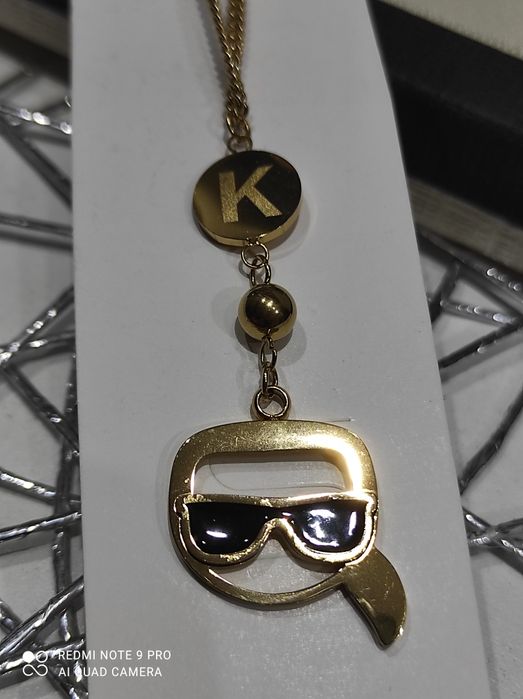 Celebrytka karl stalówka