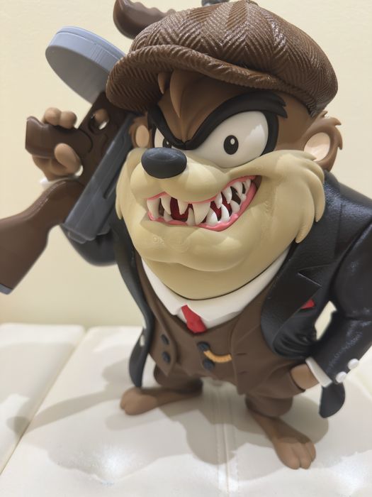 Taz Peaky Blinder