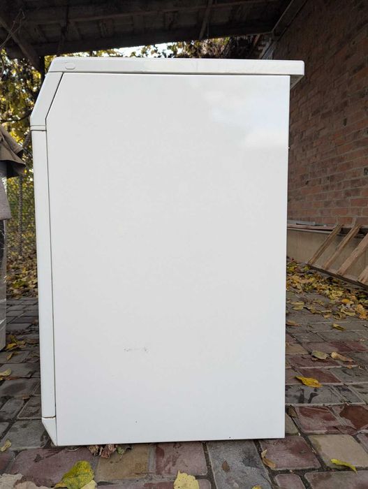 Пральна машина Мiele softtronic W2241