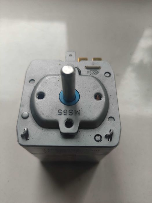 Timer Czasomierz do sauny - Harvia ZSK-510 MS65