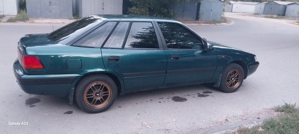 Продам Daewoo Espero