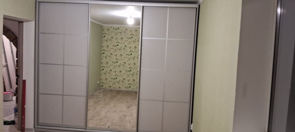 Меблі під замовлення. + збірка куплених вам.