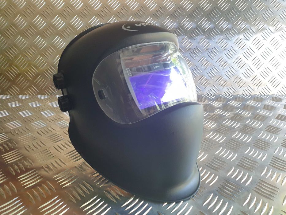 Маска зварювальника Optrel Vegaview 2.5 AutoPilot