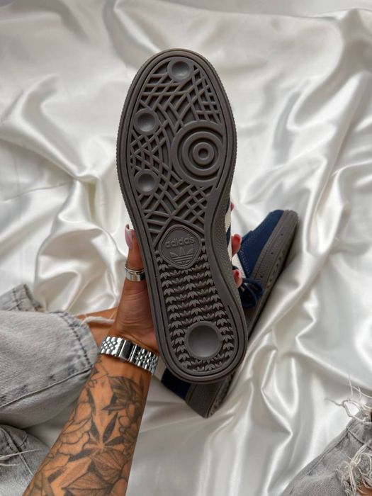 ‼️36-45‼️Adidas Handball Spezial Blue White / gazelle samba OG 1906