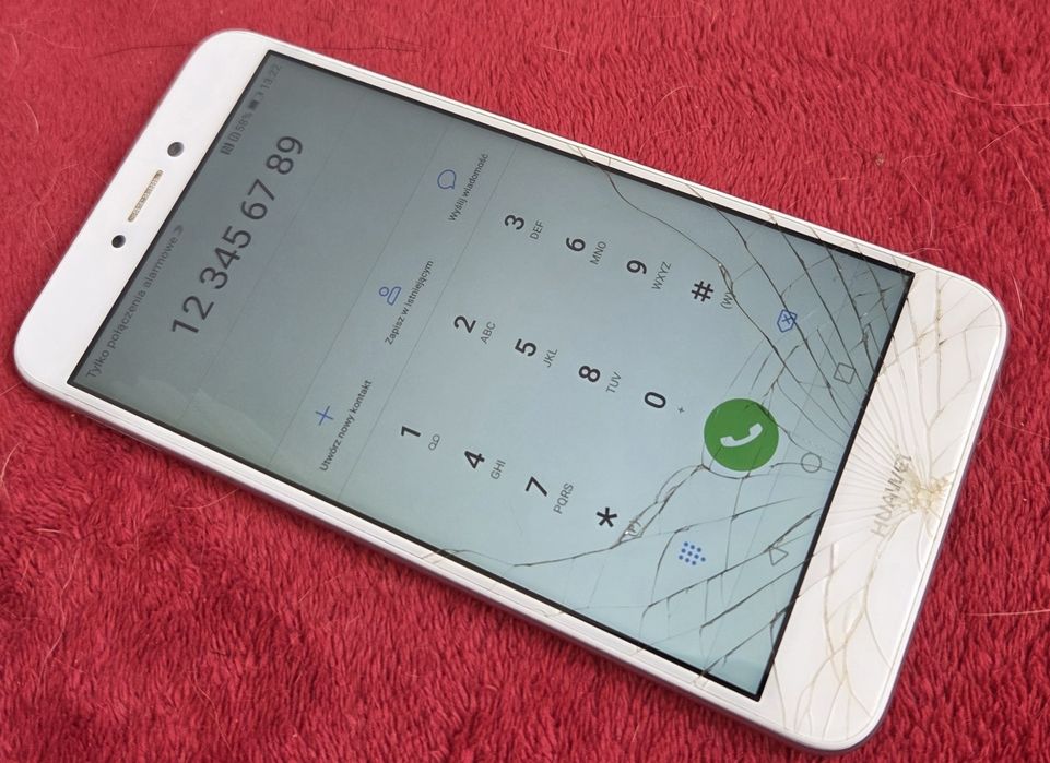 Huawei P9 Lite 2017