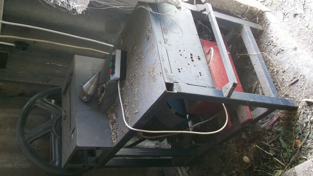 Дровокол,4 кіловата,380 вольт