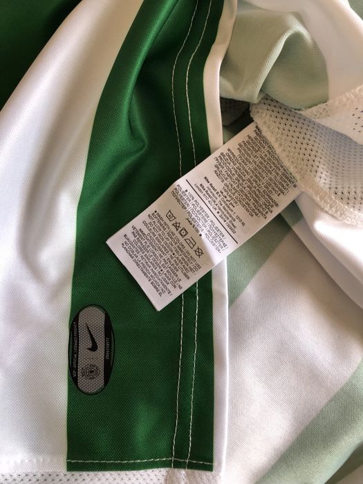 T-shirt Sporting 2025/26