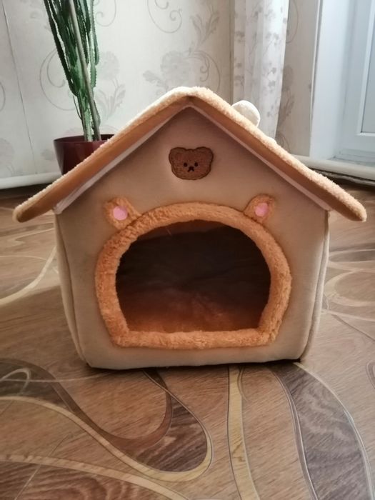 Будинок для собаки, кота