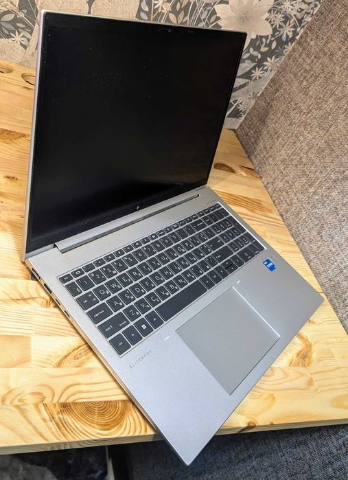 HP EliteBook 860 G10\16\Intel Core i5-1335U\16GB DDR5\256GB\Гарантія