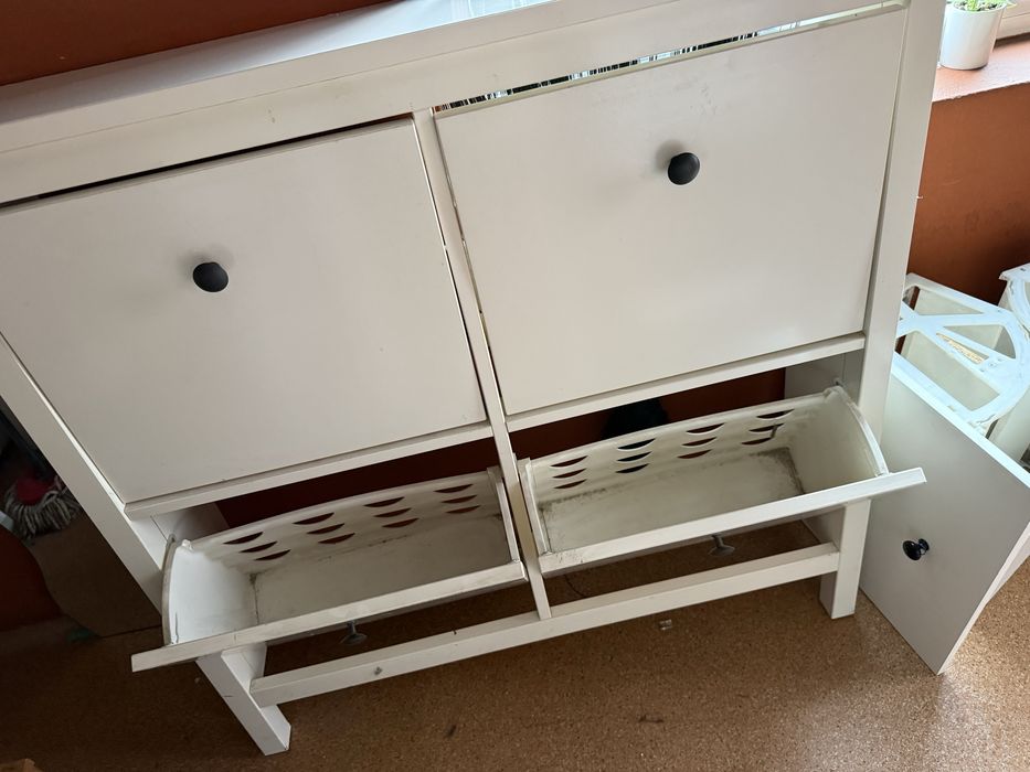 Szafka na buty Ikea