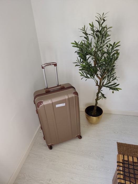 Mala viagem 25/35kg 108litros 73x28x45cm