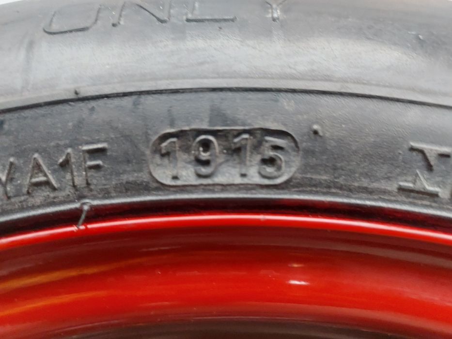 Докатка, комплект інструментів, домкрат Hyundai Elantra HD (2006-2010)