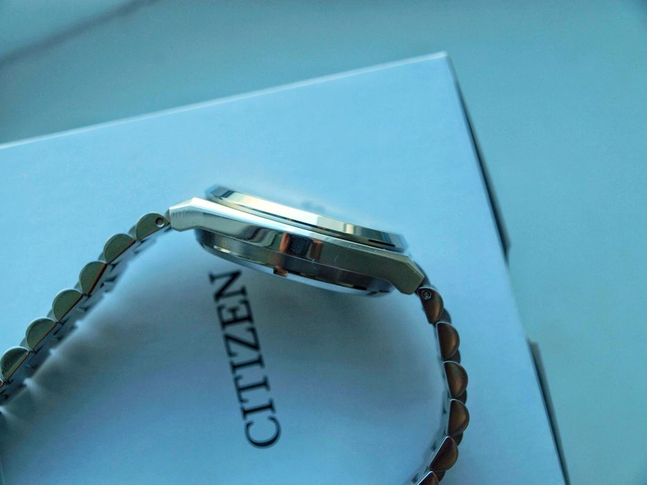 Citizen Tsuyosa NJ0151-53W "Spectrum"