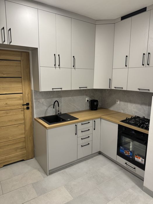 Mieszkanie do wynajęcia 80m2 - duża działka