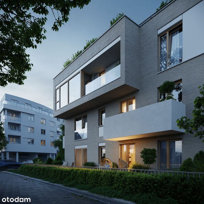 Mieszkanie na sprzedaż, 42.3 m²