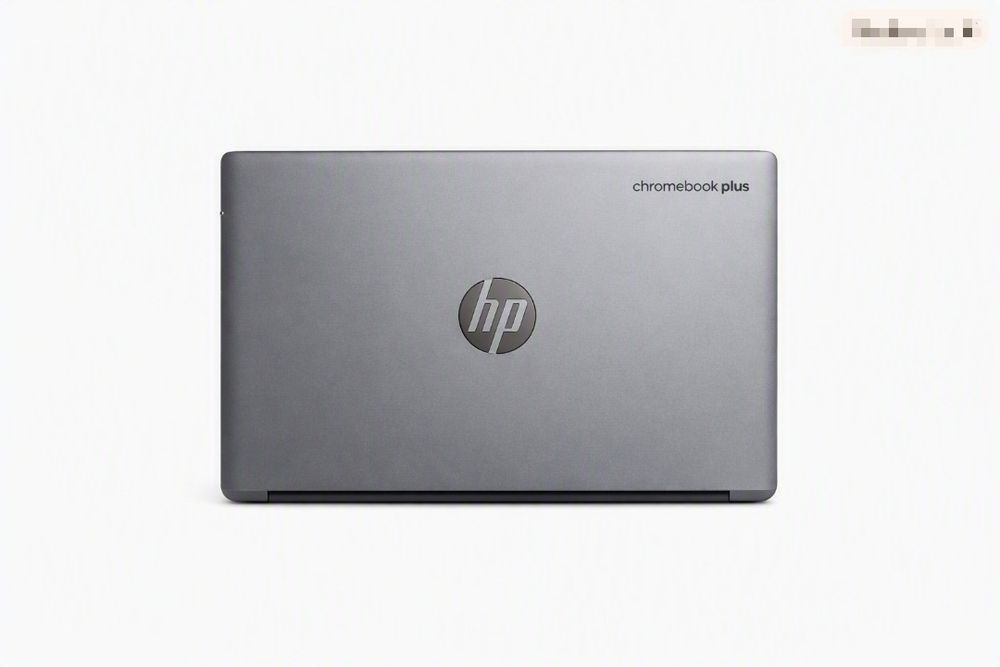 Portátil HP Chromebook Plus