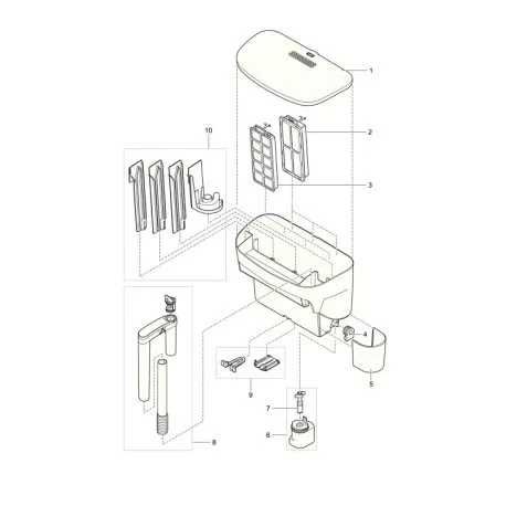Filtro Mochila BioStyle oase para aquários 115 e 180 NOVO