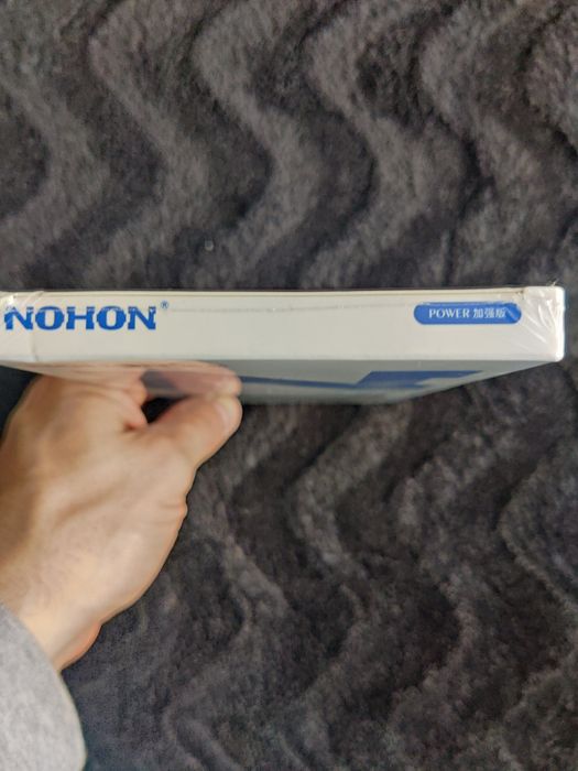 Bateria NOHON BLP801, OnePlus 8T KB2003