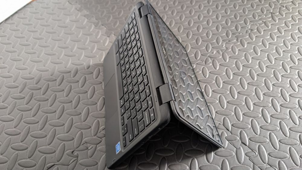 Portátil Dell Chromebook 3100 2 em 1 (Ecrã Touch)