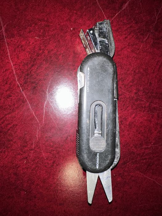 Peça vintage Made in Japan