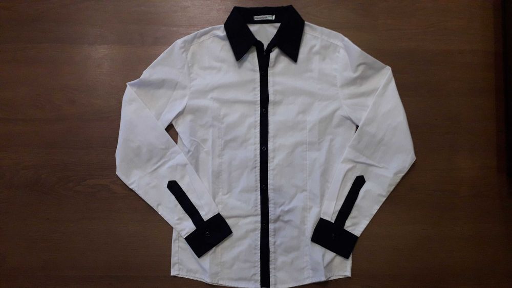 Рубашка, размер S