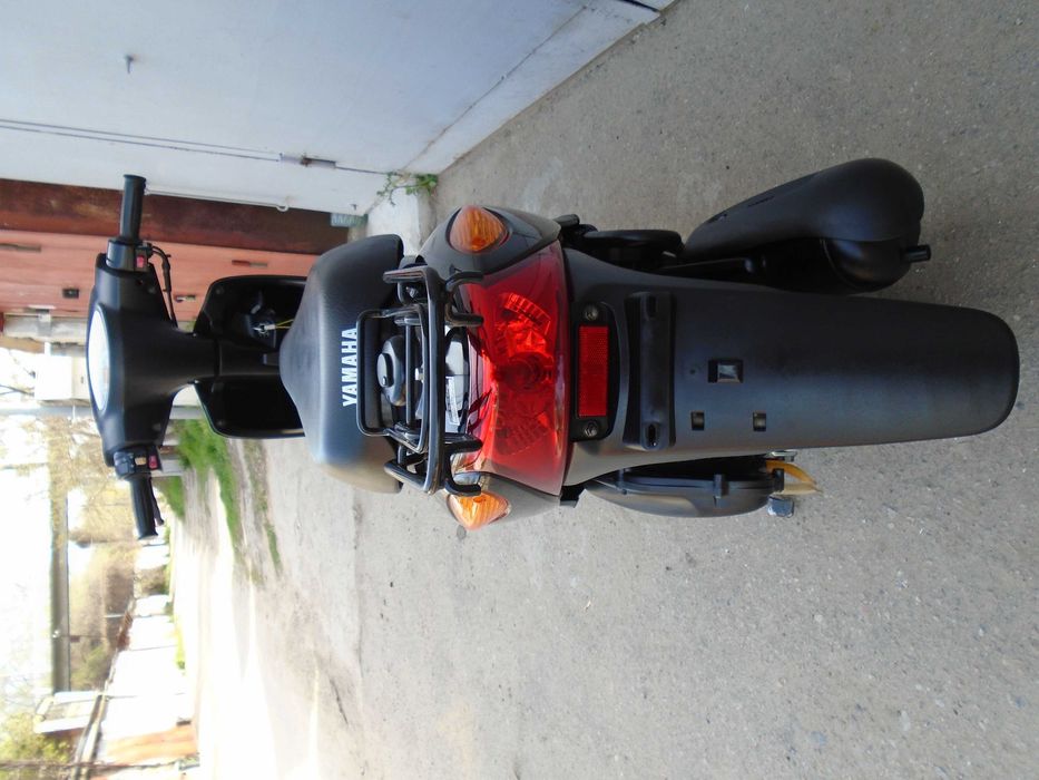 Yamaha Jog SA -36 продам