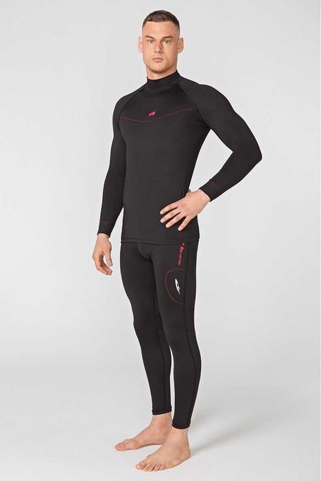 Термобілизна для спорту Radical Raptor, термобелье, шапка