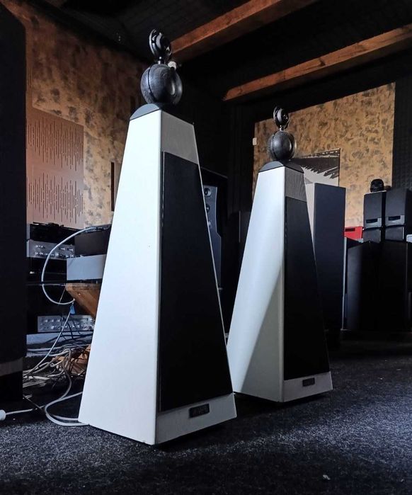 Magnat Magnasphere Gamma акустика Hi-End
