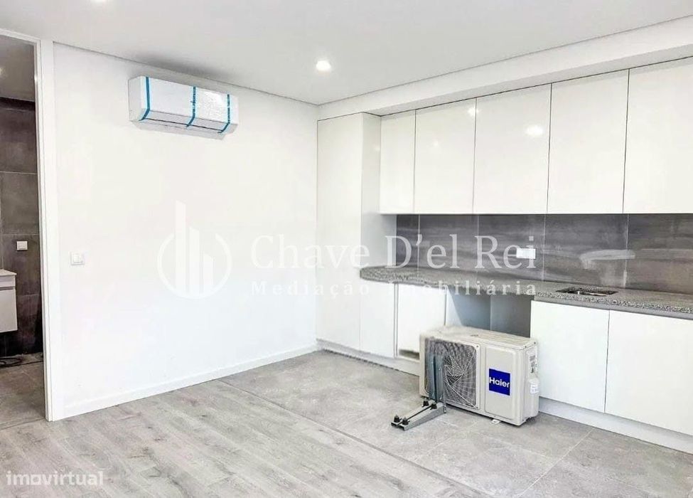 Apartamento T1 Venda em Repeses e São Salvador,Viseu