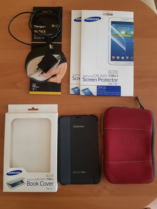 Tablet Samsung Galaxy Tab 3.