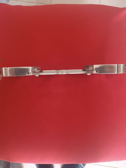Fork brace para narrow front end