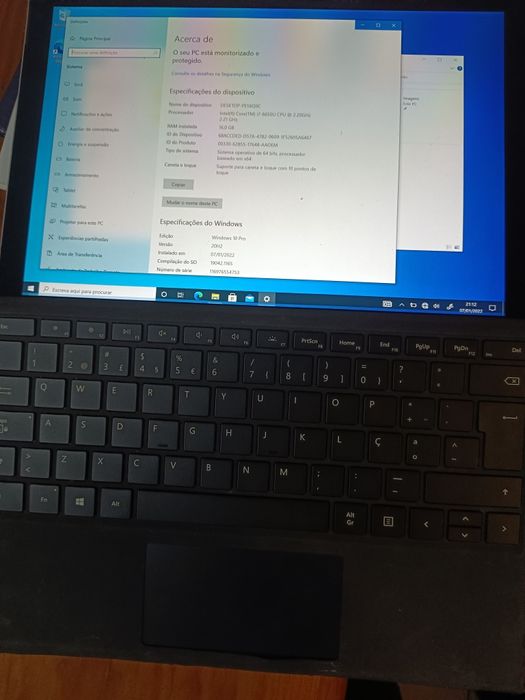 Surface pro 4 i7478592442502359040