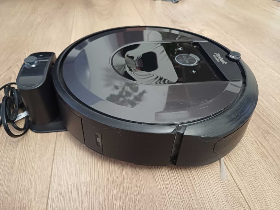 Robot sprzątający iRobot Roomba i7