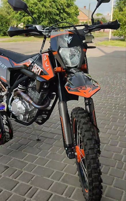 KOVI Start 250
Оновле